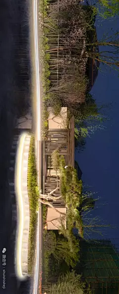 近期10个精品示范区景观设计合集