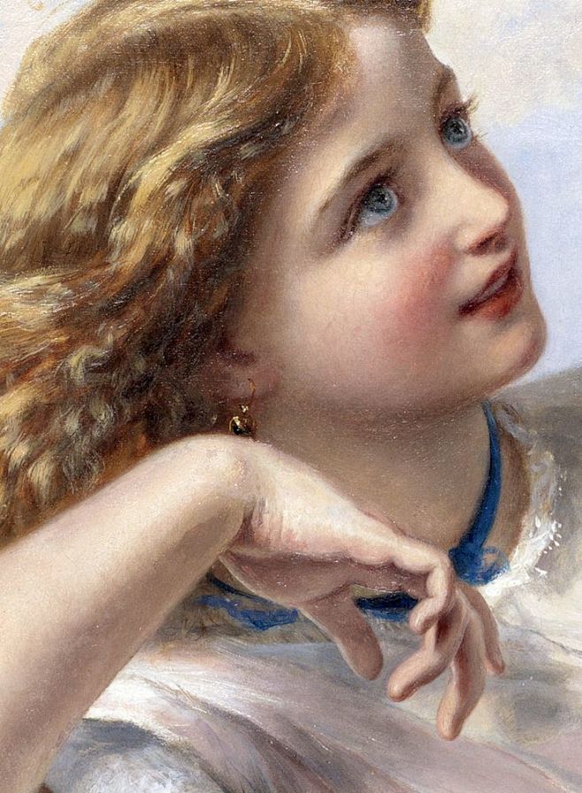 Sophie Anderson