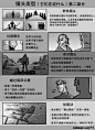 国外大神动画分镜干货搬运分享-镜头类型2 - 小红书