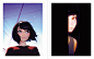 ArtStation - Ilya Kuvshinov (6)