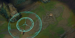 密湿特吴采集到lol特效