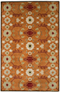 ▲《地毯》[欧式古典] #花纹# #图案# (263)