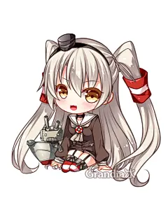 天津風