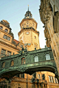 Dresden detail ©Sigrid Heyes
