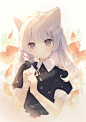 /sakanaのイラスト