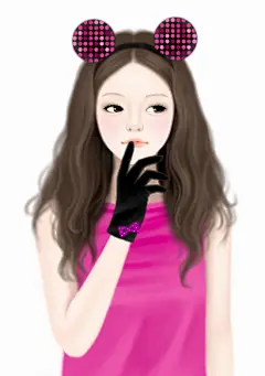 韩国enakei唯美插画的搜索结果_百度图片搜索