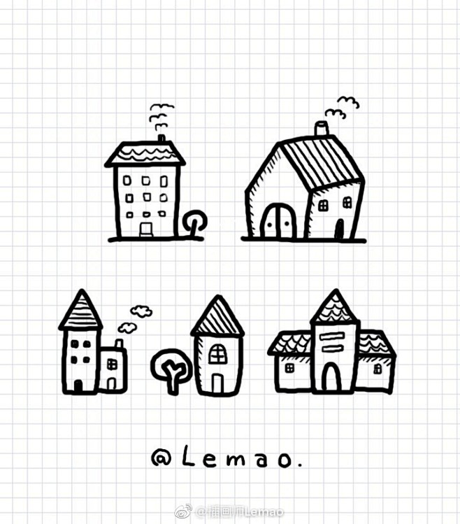 插画师Lemao的微博_微博