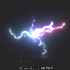 卡卡的拉面采集到疯狂的粒子