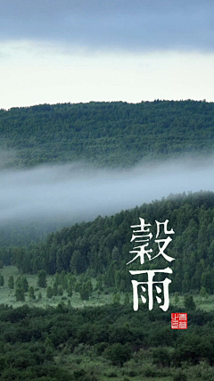江江江若愚采集到节气