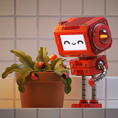 我啊莫某人采集到C4D
