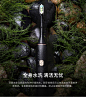 素士电动牙刷 成人充电式自动震动声波电动牙刷 智能家用黑金版-tmall.com天猫 _实物拍摄 #率叶插件，让花瓣网更好用#