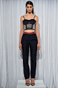 Jonathan Simkhai Spring 2014 Ready-to-Wear Fashion Show : The complete Jonathan Simkhai Spring 2014 Ready-to-Wear fashion show now on Vogue Runway.