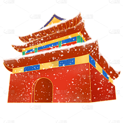汤六圆采集到建筑