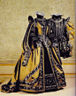 戏剧Don Calos —— 1590年代