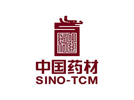 中国药材公司 标志 LOGO