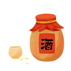 手绘-第三季度节日主题