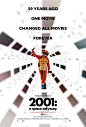 1968英国《2001太空漫游 2001: A Space Odyssey》