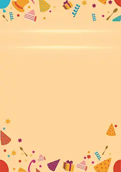 美食节活动海报背景素材_新图网 https://ixintu.com 活动单页 海报 吃货 背景图 美食节 活动海报图片下载 卡通 零食 面食 小吃 蛋糕