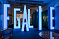 Us and them – cl design – Exhibition / Museums, Government : It was out loud that we engaged in the reflection on the graphics of the exhibition “Us and Them,” presented at the Musée de l’Homme in Paris.