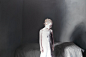 art blog - Gottfried Helnwein - empty kingdom
