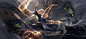 434stars 神农