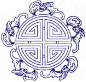 蝙蝠纹