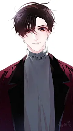 #六月的不可思议#
快看漫画 @柚子海洋水ベ