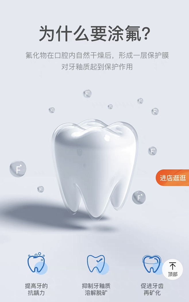 牙齿摄影图 (696)