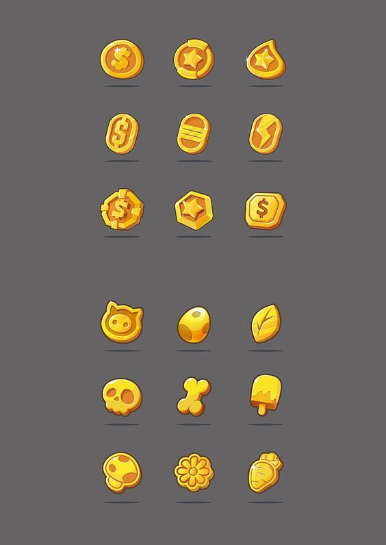 Coin design collecti...