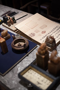 Bhiezl采集到Chinese Style-场景