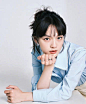 美人