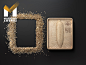 Srisangdao Rice-作品精选-标志大赏 Marking Awards – 全球食品饮料包装设计大奖