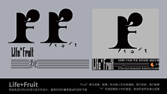会奔跑的冬瓜采集到LOGO-图形类
