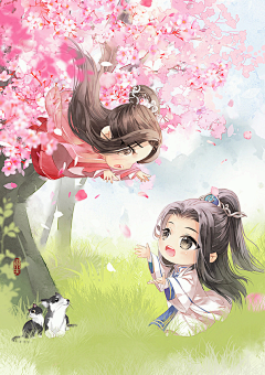 CHINAsunl采集到插画