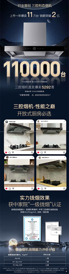 花班橘采集到【品牌背书/战报】】海报/页面/主图
