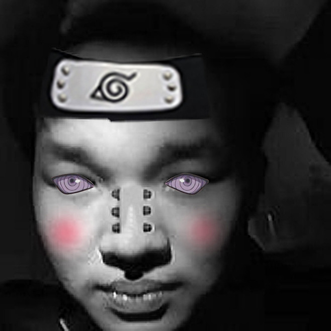 男神