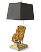 Jonathan Adler Solange Lamp