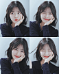 Photo shared by 니아 on April 10, 2023 tagging @won.322, and @bluebird_studi0. May be an image of 4 people.