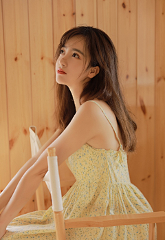 tohen采集到美人志