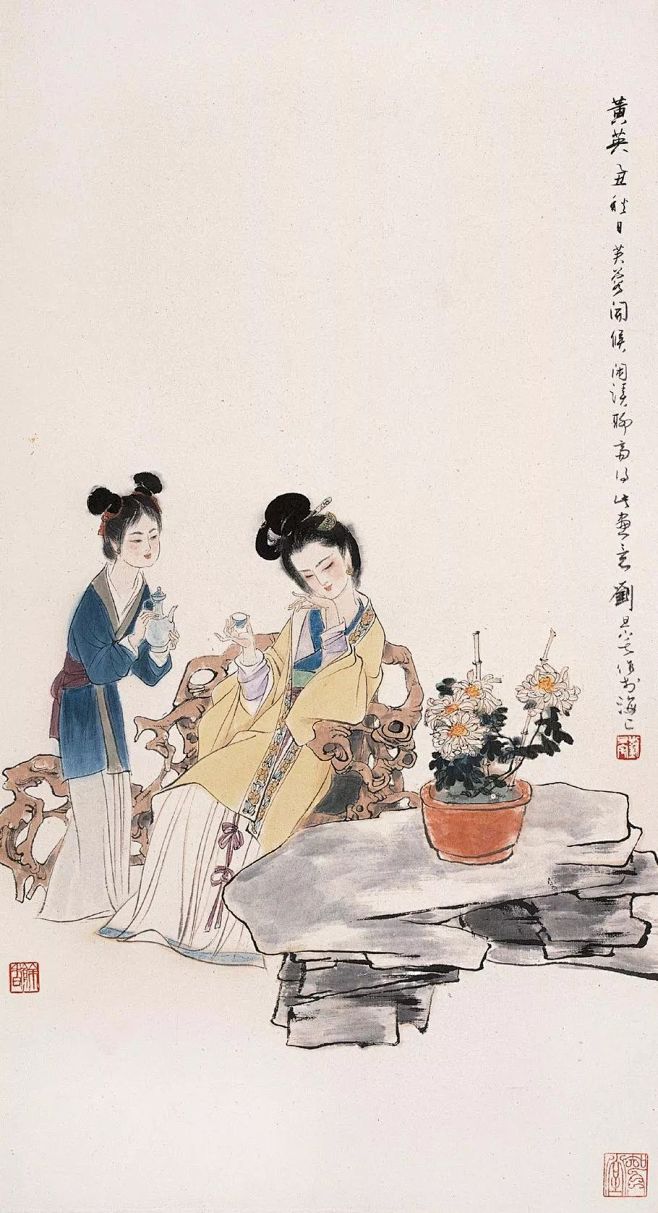 刘旦宅