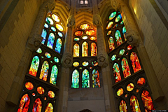 CG·GC采集到宗教建筑·玻璃彩窗