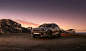 New CUPRA Formentor 2024 :: Behance