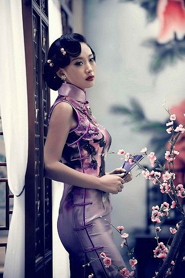 Cheongsam