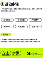 保姆级教程 | 教你如何成为一名设计类博主