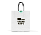 精美潮流的购物袋设计，看一眼就想收 设计圈 展示 设计时代网-Powered by thinkdo3