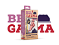BelGazma : Bel Gazma is a foot-operated door opener that offers a sanitary, hassle (& hands) free solution to opening doors. Bel Gazma means with the shoe in Arabic and from there came the idea of the art…