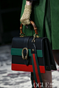 Gucci2016年春夏高级成衣时装秀发布图片538894
