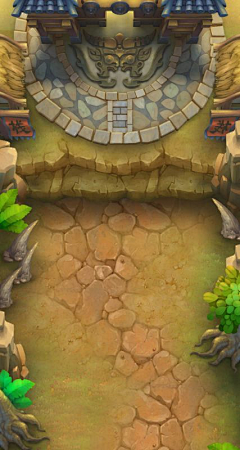 画画的Olivia采集到竖版