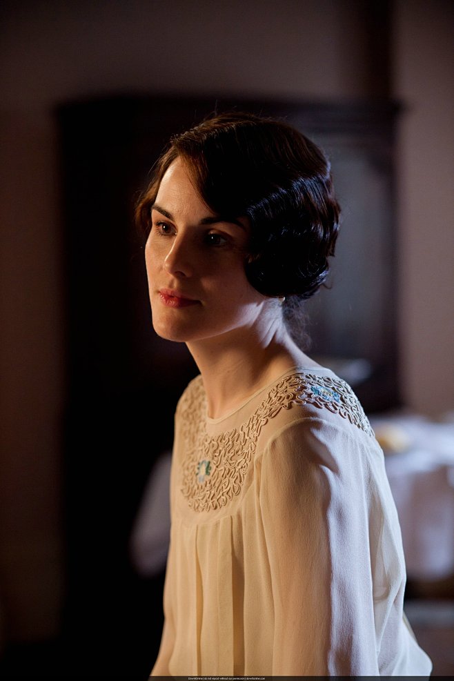 唐顿庄园第三季downtonabbeyseason3