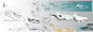 BMW Connected Flight Masterthesis 2016 : Masterthesis at BMW Design Interior - Hybrid Airship 2040